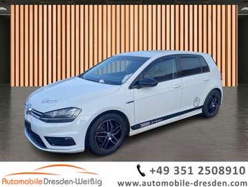 2.0 TDI DSG R Line Lounge BMT*Navi*ACC