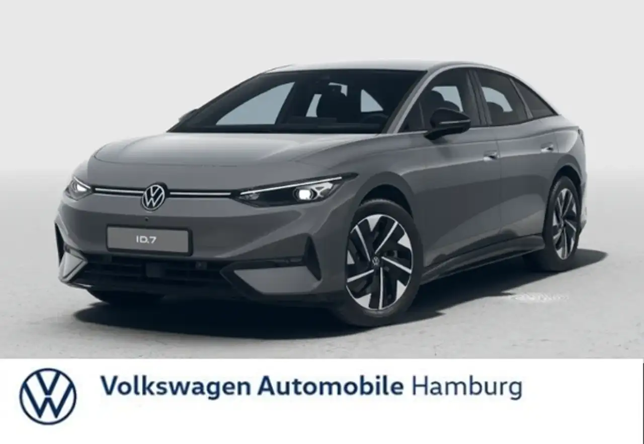 Volkswagen ID.7