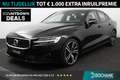 Volvo S60 2.0 T4 R-Design | Navigatie | Leder | Contourseats Nero - thumbnail 1