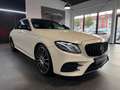 Mercedes-Benz E 350 d Lim. AMG-Paket/Panorama+360° Weiß - thumbnail 3