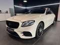 Mercedes-Benz E 350 d Lim. AMG-Paket/Panorama+360° Weiß - thumbnail 1