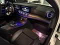 Mercedes-Benz E 350 d Lim. AMG-Paket/Panorama+360° Weiß - thumbnail 18