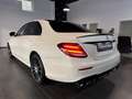 Mercedes-Benz E 350 d Lim. AMG-Paket/Panorama+360° Weiß - thumbnail 7