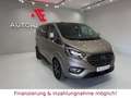 Ford Tourneo Custom Kombi 310 L1 *1.HAND,8.SITZER!* Silber - thumbnail 29