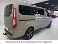 Ford Tourneo Custom Kombi 310 L1 *1.HAND,8.SITZER!* Silber - thumbnail 5