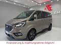 Ford Tourneo Custom Kombi 310 L1 *1.HAND,8.SITZER!* Silber - thumbnail 3