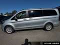 Mercedes-Benz V 300 V 300 d 4MATIC STYLE Lang 8Sitzer el.Schiebe AHK Silber - thumbnail 6