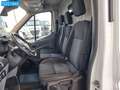 Ford Transit 155PK Koelwagen Carrier Thermoking L2H2 Airco Crui Wit - thumbnail 19
