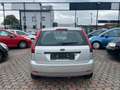 Ford Fiesta FIESTA AUTOMATIK-WENIG KM-KLIMA Silber - thumbnail 4