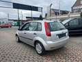 Ford Fiesta FIESTA AUTOMATIK-WENIG KM-KLIMA Silber - thumbnail 5