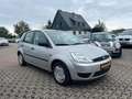 Ford Fiesta FIESTA AUTOMATIK-WENIG KM-KLIMA Silber - thumbnail 2