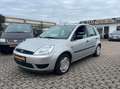 Ford Fiesta FIESTA AUTOMATIK-WENIG KM-KLIMA Silber - thumbnail 1