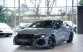 Audi RS3 q. Limousine *2.H *19 *Schale *S-AGA *B&O Grau - thumbnail 1