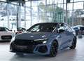 Audi RS3 q. Limousine *2.H *19 *Schale *S-AGA *B&O Grau - thumbnail 5