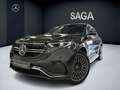 Mercedes-Benz EQC 400 400 4MATIC AMG Line Grau - thumbnail 1