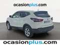 Nissan Qashqai 1.5dCi Acenta 4x2 85kW Blanco - thumbnail 3