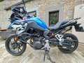 BMW F 800 GS plava - thumbnail 3