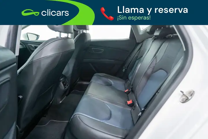 SEAT León 1.2 TSI S&S Style 2015, foto 33