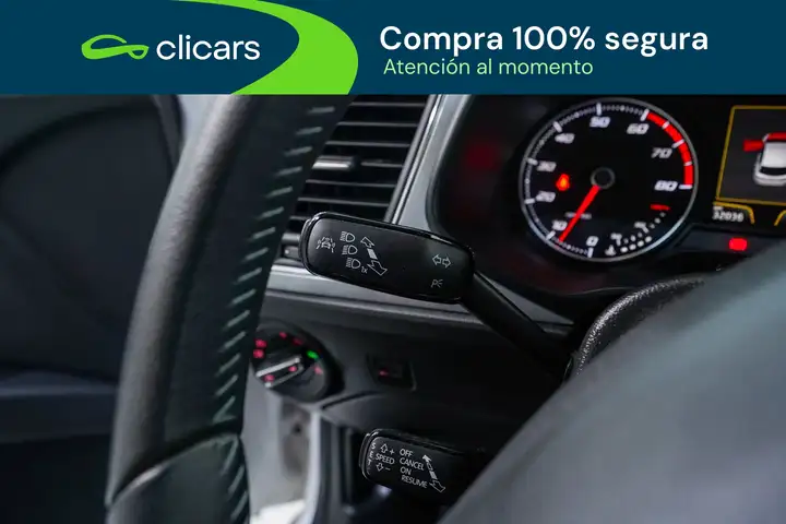 SEAT León 1.2 TSI S&S Style 2015, foto 24