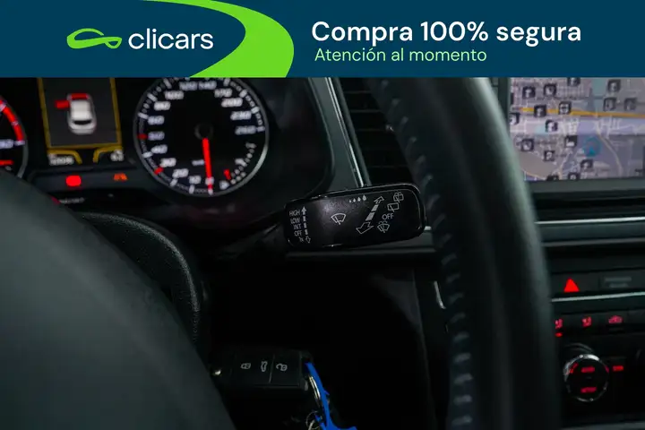 SEAT León 1.2 TSI S&S Style 2015, foto 22