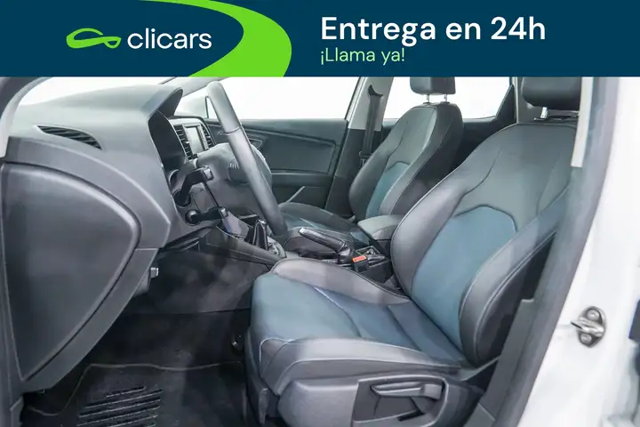 SEAT León 1.2 TSI S&S Style 2015, foto 14