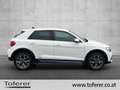 Audi A1 30 TFSI intense Weiß - thumbnail 4