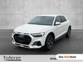 Audi A1 30 TFSI intense Weiß - thumbnail 1