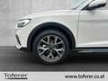 Audi A1 30 TFSI intense Weiß - thumbnail 16