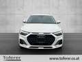 Audi A1 30 TFSI intense Weiß - thumbnail 2