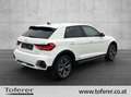 Audi A1 30 TFSI intense Weiß - thumbnail 5