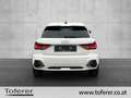 Audi A1 30 TFSI intense Weiß - thumbnail 6