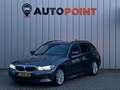 BMW 330 3-serie Touring 330e eDrive Edition TREKHAAK LEER Gris - thumbnail 1