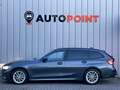 BMW 330 3-serie Touring 330e eDrive Edition TREKHAAK LEER Gris - thumbnail 3