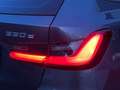 BMW 330 3-serie Touring 330e eDrive Edition TREKHAAK LEER Gris - thumbnail 31