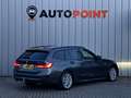 BMW 330 3-serie Touring 330e eDrive Edition TREKHAAK LEER Gris - thumbnail 4
