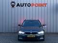 BMW 330 3-serie Touring 330e eDrive Edition TREKHAAK LEER Gris - thumbnail 2