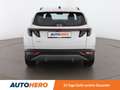 Hyundai TUCSON 1.6 T-GDI Smart 2WD *SPUR*LED*CAM*TEMPO*SHZ* Weiß - thumbnail 5