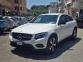 Mercedes-Benz GLC 220 GLC Coupe - C253 Coupe d Sport 4matic auto Wit - thumbnail 1