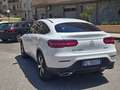 Mercedes-Benz GLC 220 GLC Coupe - C253 Coupe d Sport 4matic auto Wit - thumbnail 6
