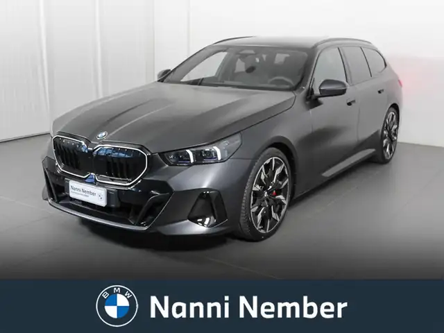 BMW 5 Series for sale