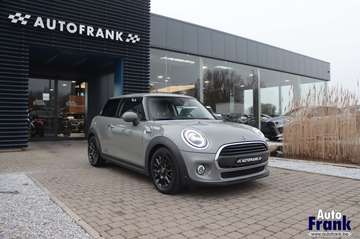 3D / AUTOMAAT / LED / NAVI / PDC V+A / VERW ZETLS