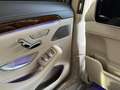 Mercedes-Benz S 350 *FULL OPTIONAL* TV POSTERIORI Maximum lunga auto Negro - thumbnail 22