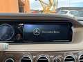 Mercedes-Benz S 350 *FULL OPTIONAL* TV POSTERIORI Maximum lunga auto Negro - thumbnail 13