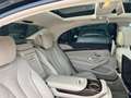 Mercedes-Benz S 350 *FULL OPTIONAL* TV POSTERIORI Maximum lunga auto Siyah - thumbnail 24