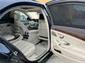 Mercedes-Benz S 350 *FULL OPTIONAL* TV POSTERIORI Maximum lunga auto Siyah - thumbnail 27