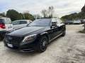 Mercedes-Benz S 350 *FULL OPTIONAL* TV POSTERIORI Maximum lunga auto Noir - thumbnail 1