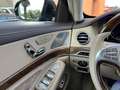 Mercedes-Benz S 350 *FULL OPTIONAL* TV POSTERIORI Maximum lunga auto Fekete - thumbnail 20