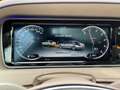 Mercedes-Benz S 350 *FULL OPTIONAL* TV POSTERIORI Maximum lunga auto Czarny - thumbnail 15