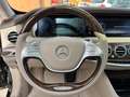 Mercedes-Benz S 350 *FULL OPTIONAL* TV POSTERIORI Maximum lunga auto Negro - thumbnail 11