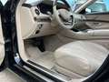 Mercedes-Benz S 350 *FULL OPTIONAL* TV POSTERIORI Maximum lunga auto Zwart - thumbnail 10